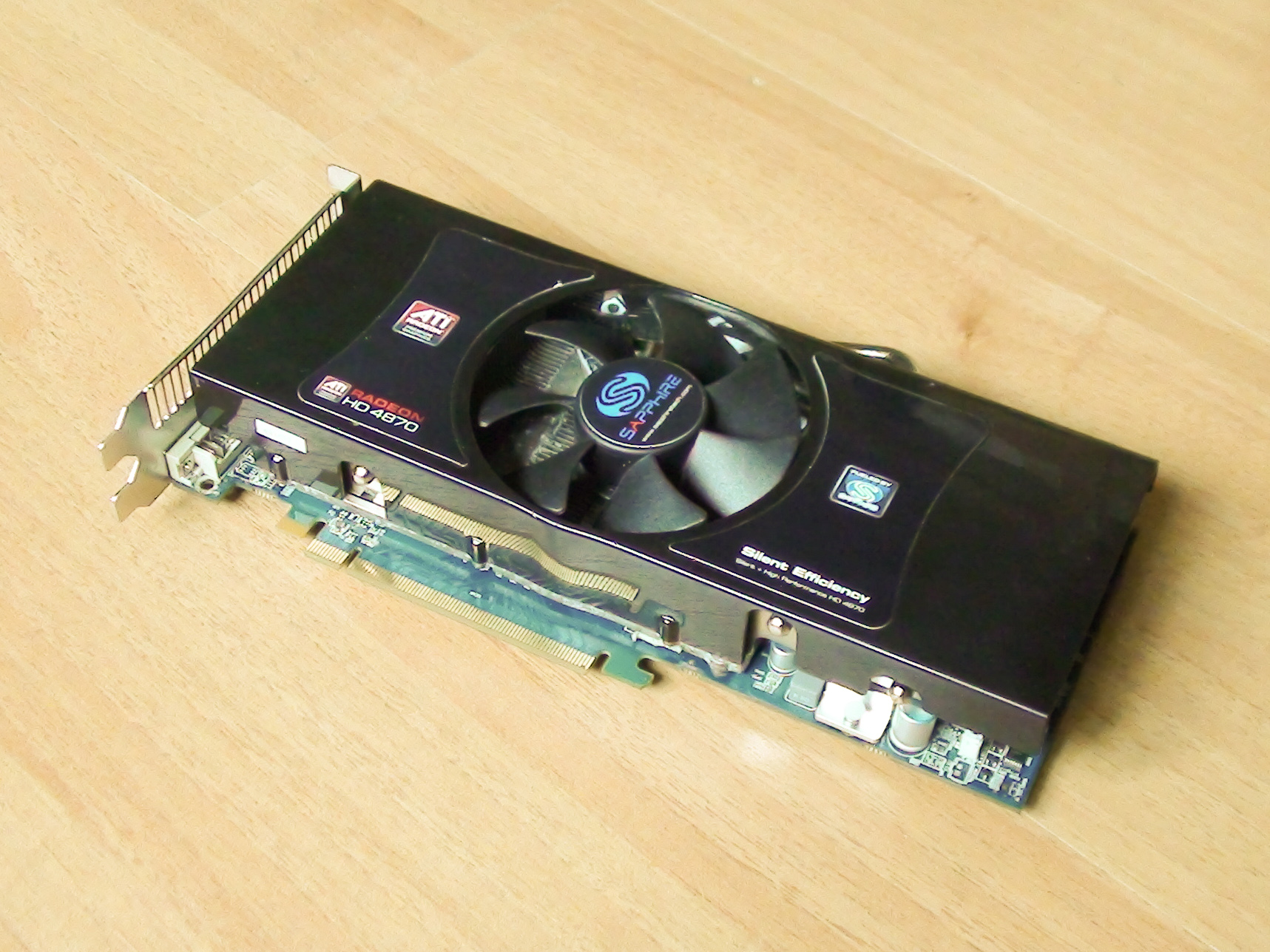 Radeon HD4870-1