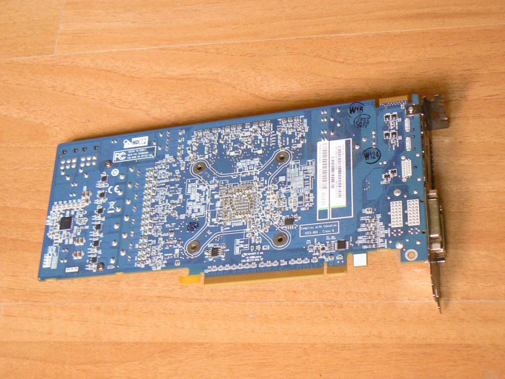 Radeon HD4870-30