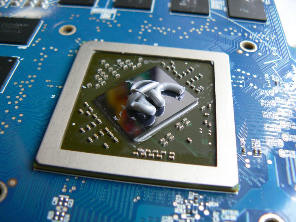 Radeon HD4870-45